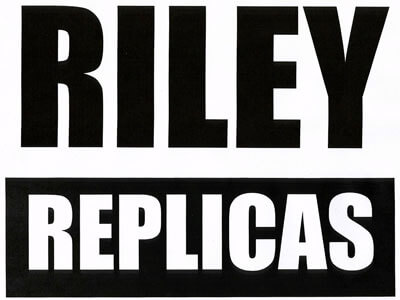 RileyReplicas.com