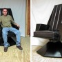 Star Wars Chair